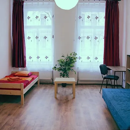 Jagellonska Apartment *