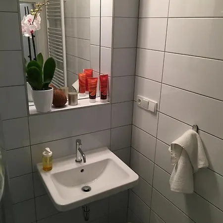 Jagellonska Aparthotel 3*