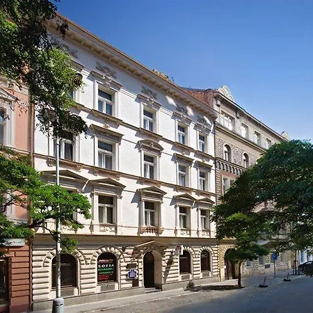 Sofia Hotel