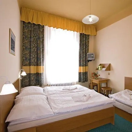 Hotel Sofia 3*