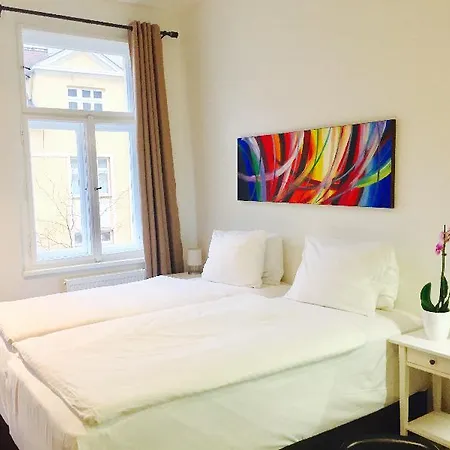 Jagellonska Aparthotel