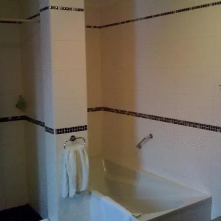 Guest house Lucie Prague
