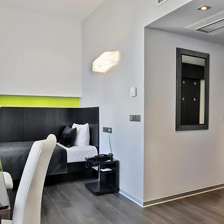 Ametyst Hotel