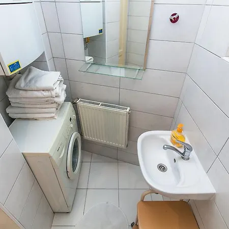 Apartamento Zizkov Tower