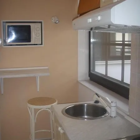 Hotel Monica 3*