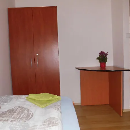 Guest house Plaz