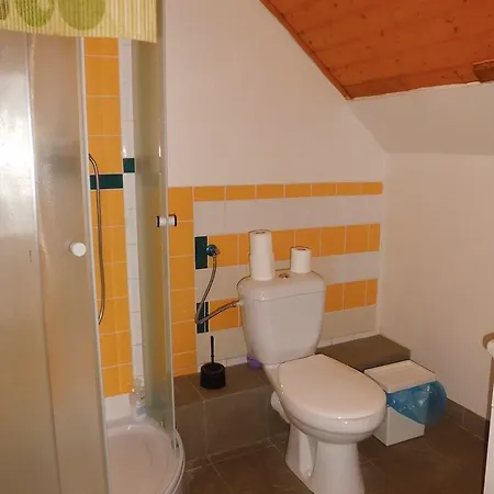 Guest house Plaz