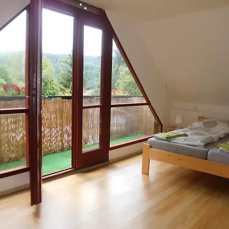 Guest house Plaz Prague