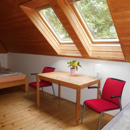 Plaz Guest house Prague