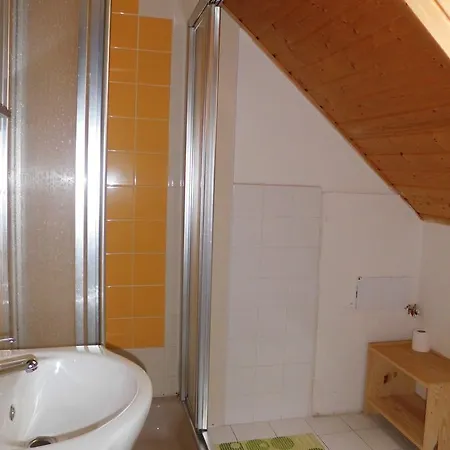 Guest house Plaz