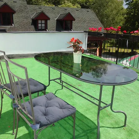 Guest house Plaz Prague