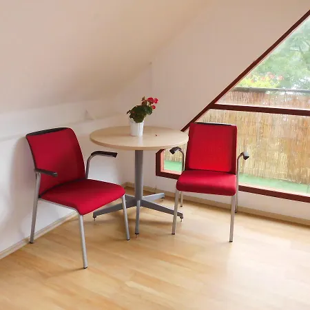 Guest house Plaz
