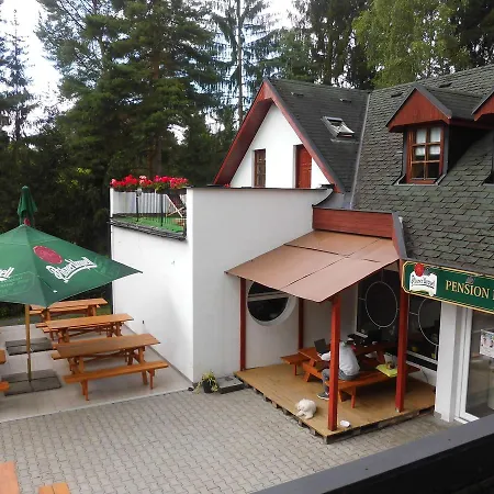 Plaz Guest house