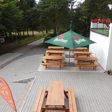 Guest house Plaz *