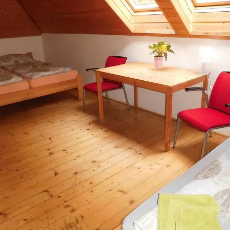 Plaz Guest house
