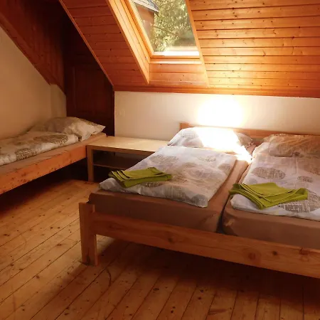 Plaz Guest house