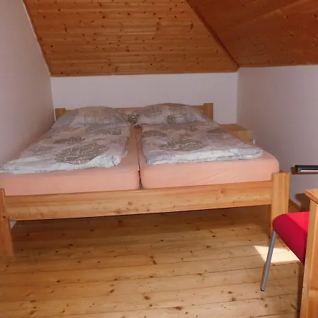 Plaz Guest house Prague