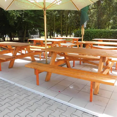 Guest house Plaz *