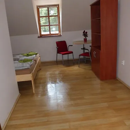 Plaz Guest house *