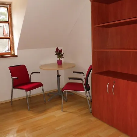 Plaz Guest house Prague