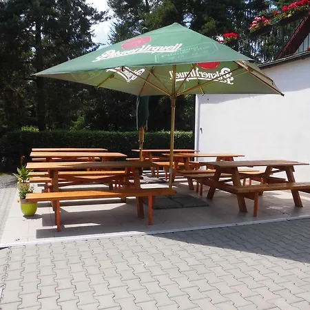 Guest house Plaz Prague
