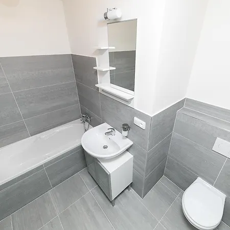 Apartamento On The