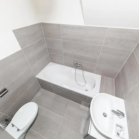 Apartamento On The