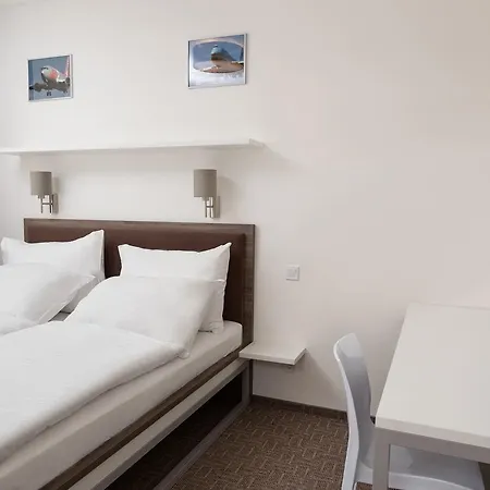 Skyhotel 4* Praha