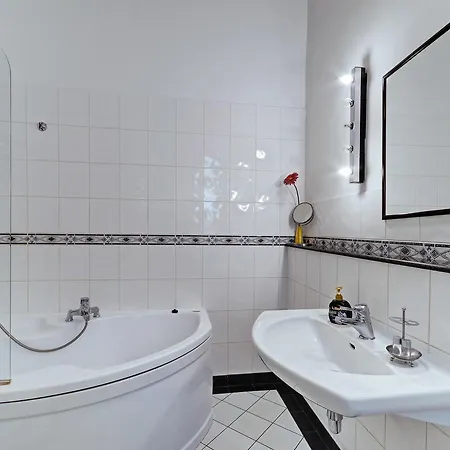 Appartement Historic Centre Iv