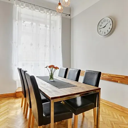 Appartement Historic Centre Iv