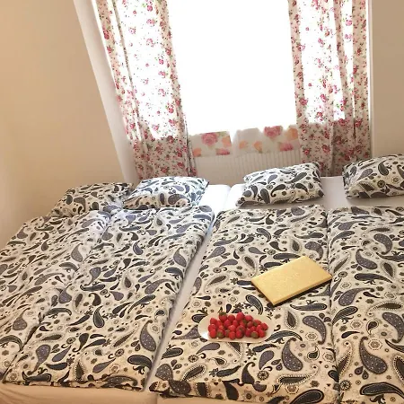 Apartment In Vinohrady