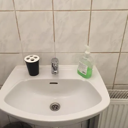 Tara Gæstehus