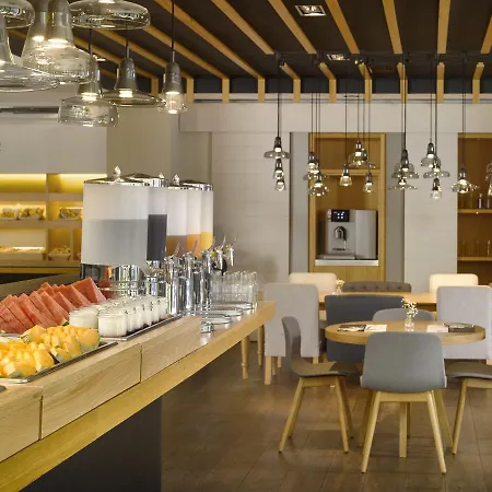 Innside By Melia Old Town Szálloda Prága