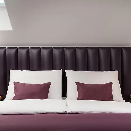Moods Charles Bridge Hotel Prague