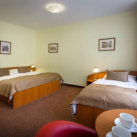 Seifert Hotell