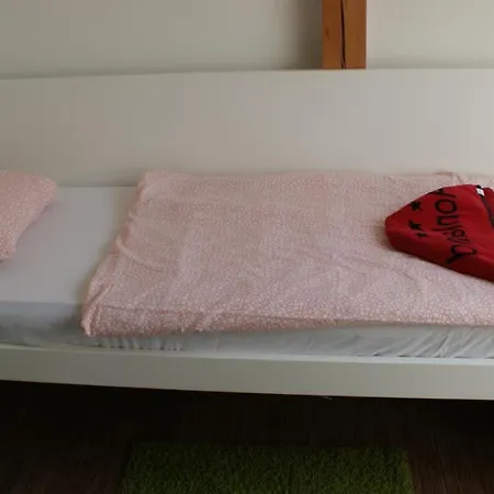 Savojska Ubytování v soukromí Praha