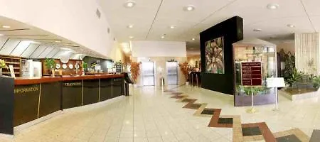 Hotel Olympik Congress 3*