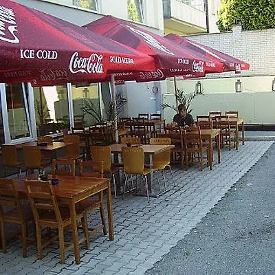 Aida Hotel Praha