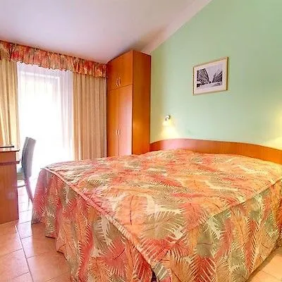 Seifert Hotell 4*