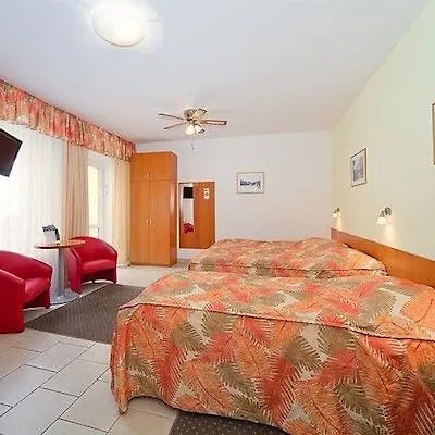 Seifert Hotell 4*