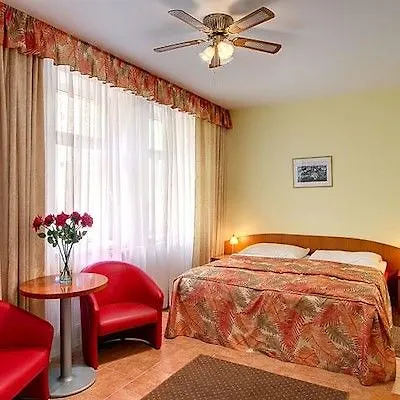 Seifert 4*