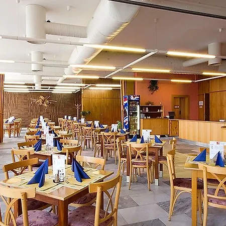 A&o Rhea Hostel Praag