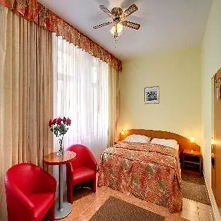 Hotell Seifert Prag