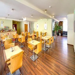 Aida Hotel Praha