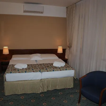 Hotel Antik Praga