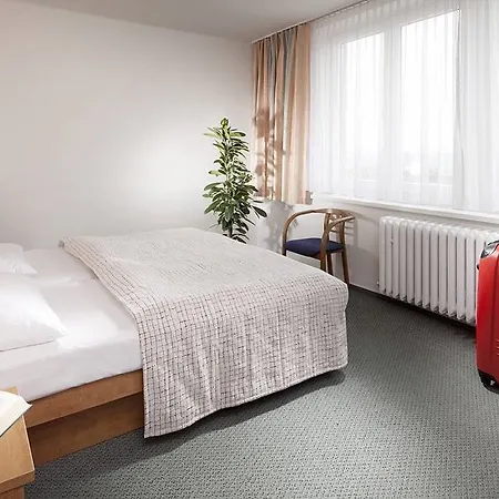 Hotel Comfort