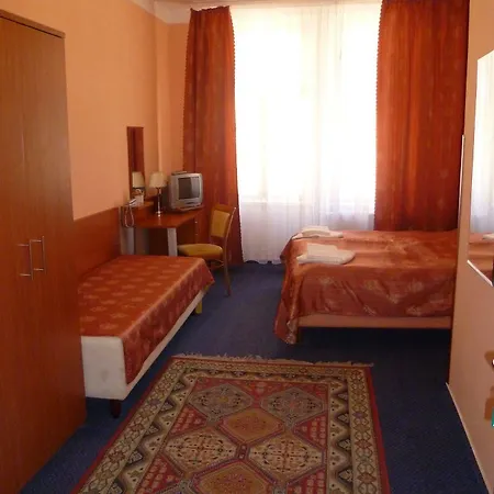 Aladin Ξενοδοχείο 3*
