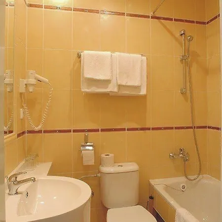 Aladin 3* Πράγα