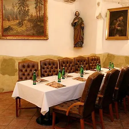 Metamorphis Hotel Prag