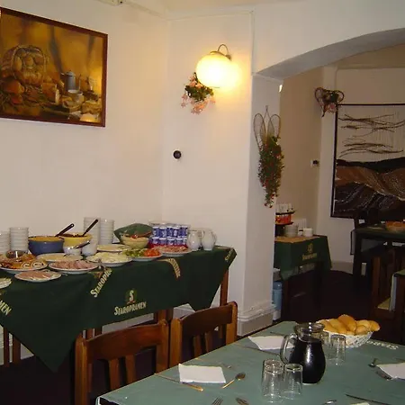 U Sládků 3* Praha